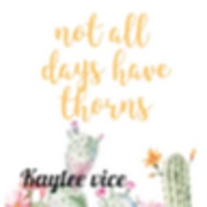 Meet your Posher, Kaylee